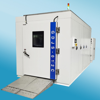 溫濕度環境試驗倉|環境試